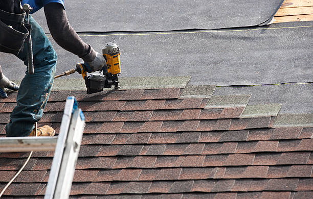 Licensed Gutter Installation service in Pacific Beach, WA - Brentwood Metal Roofing